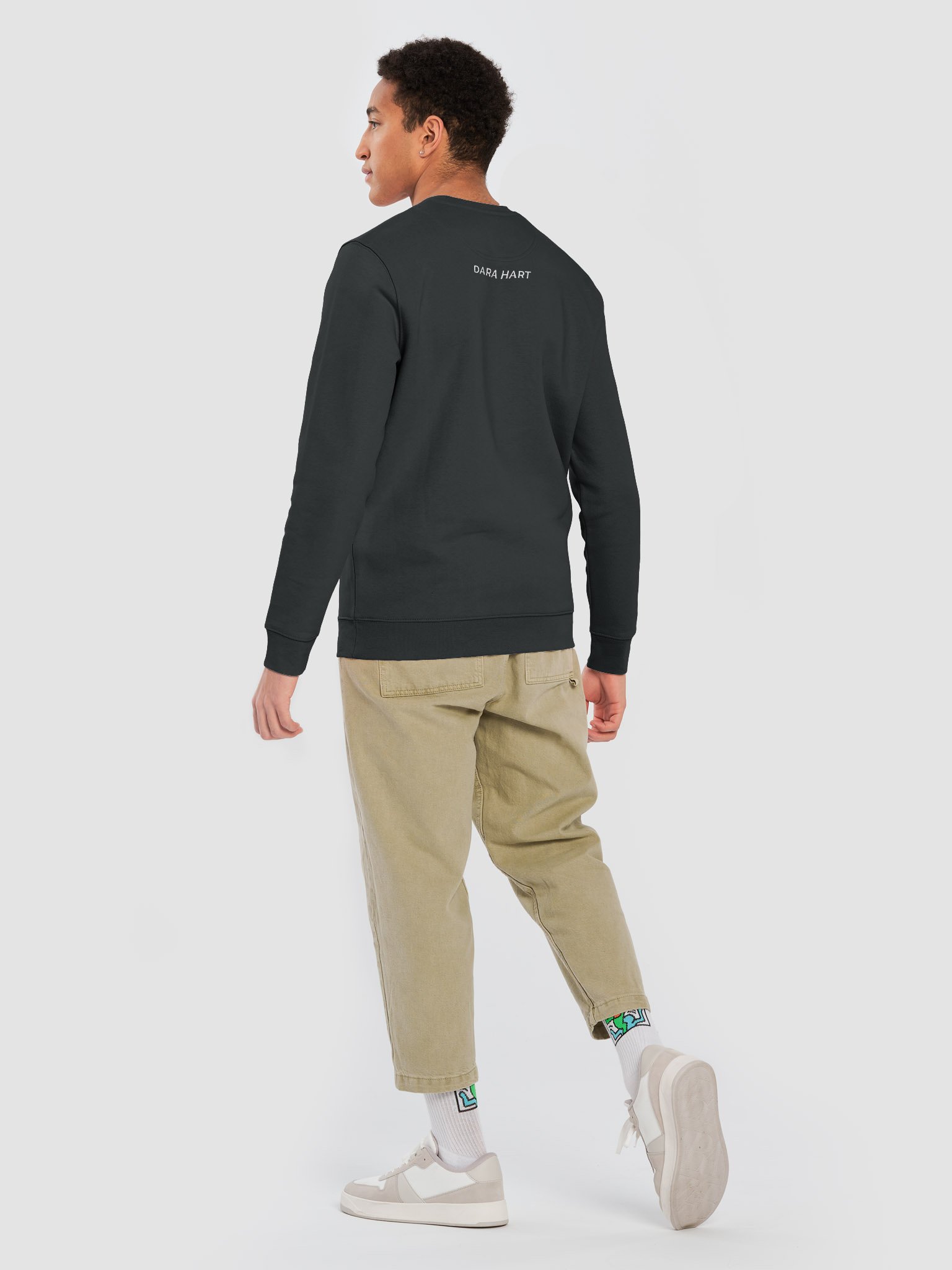 Illuminating Unity Sweater product image (10)