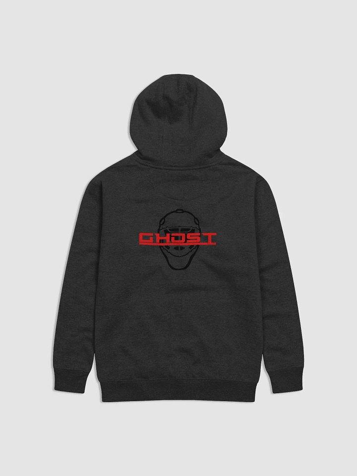 GHOST Logo Hoodie product image (2)