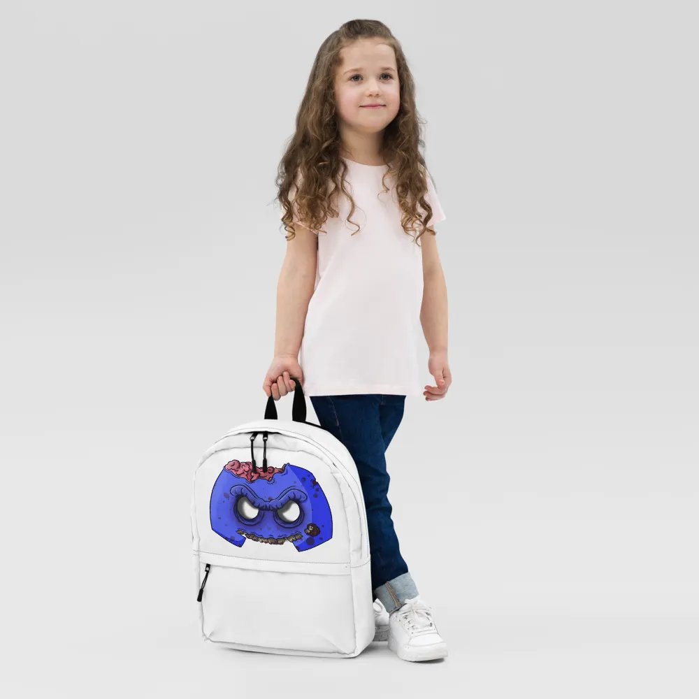 Sac a dos discord product image (8)