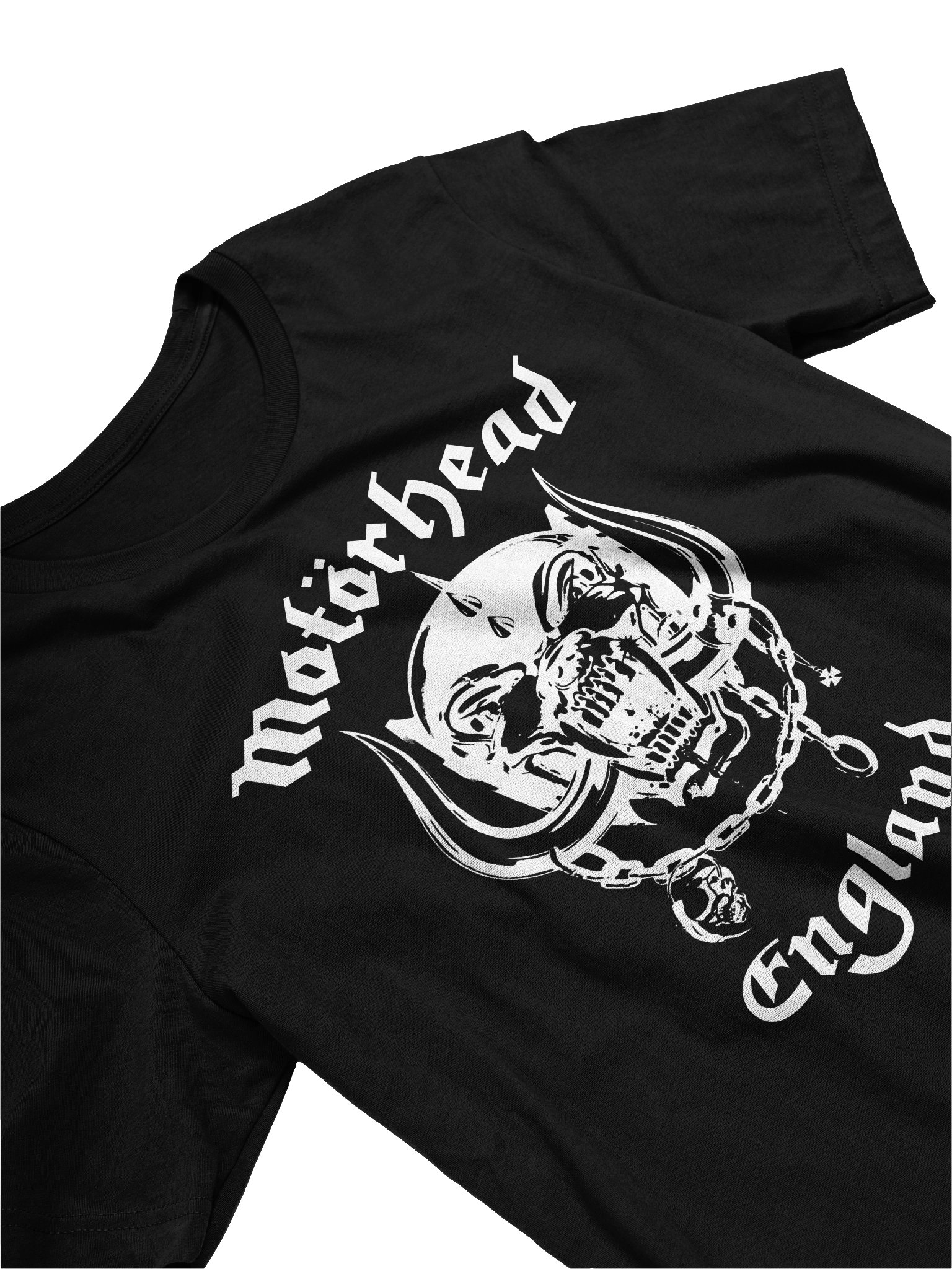 MOTORHEAD ENGLANG TEE product image (1)