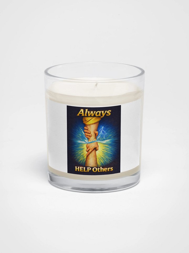 Always Help others product image (1)