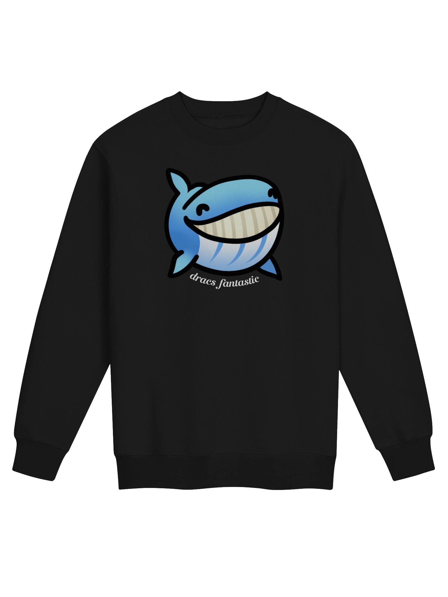 Dracs Smile - Pullover product image (1)