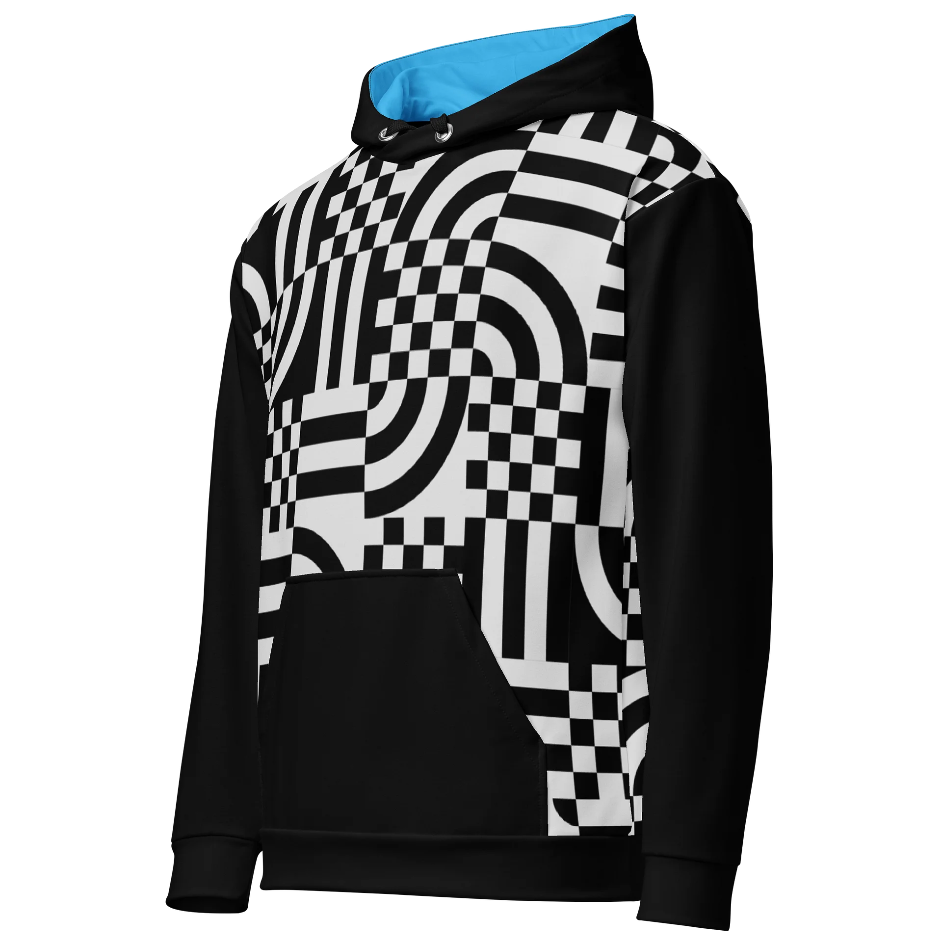 Sharkteeth Hood 26 product image (5)