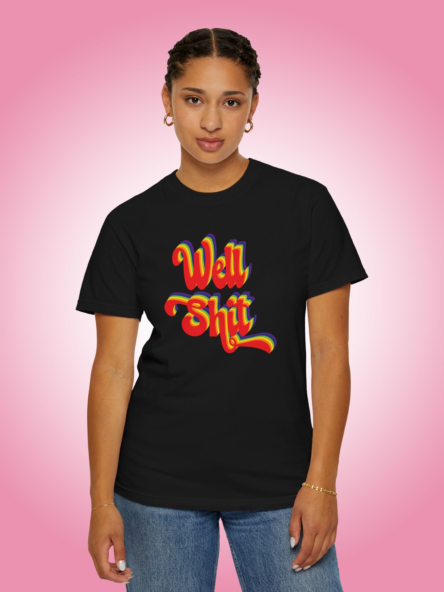 Well Shit product image (1)