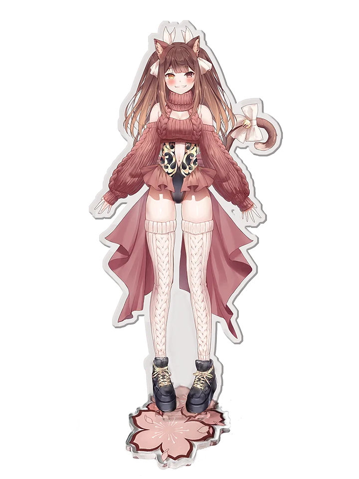 Sayu Acrylic Standee product image (1)