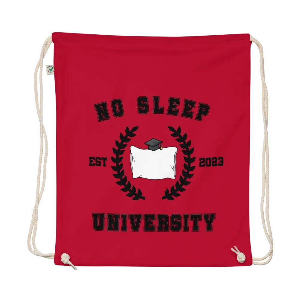 NSU Drawstring product image (1)