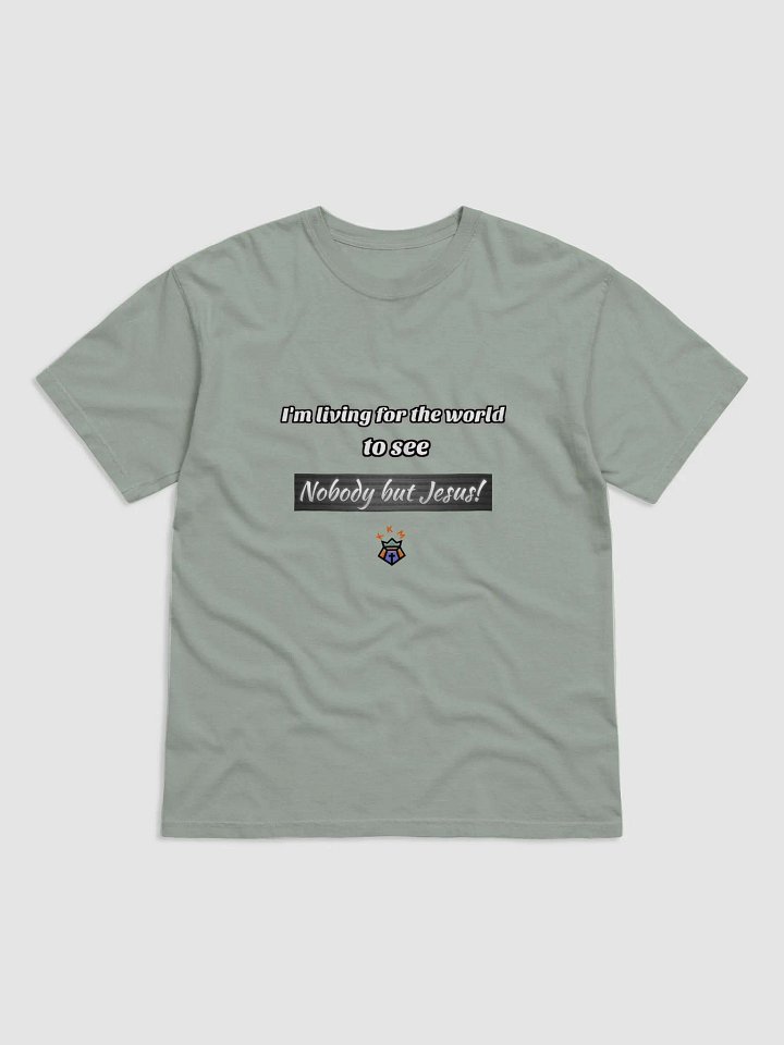 For the world to see Jesus! product image (6)