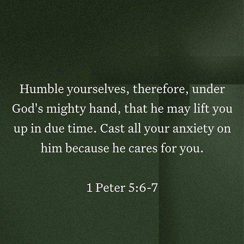 Breathe and give it to the Lord.

 #jesuschrist #christianity #bible #jesus