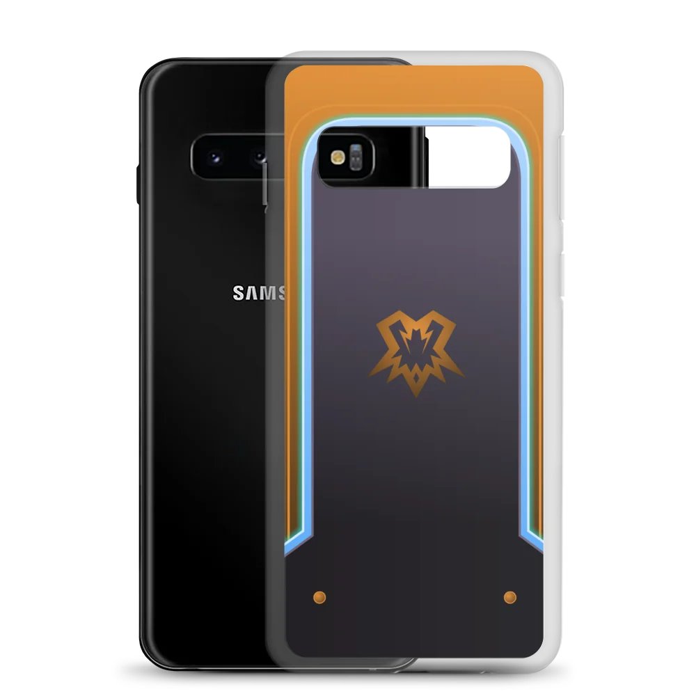 Gummiphone X Antilight Case (Samsung) product image (2)