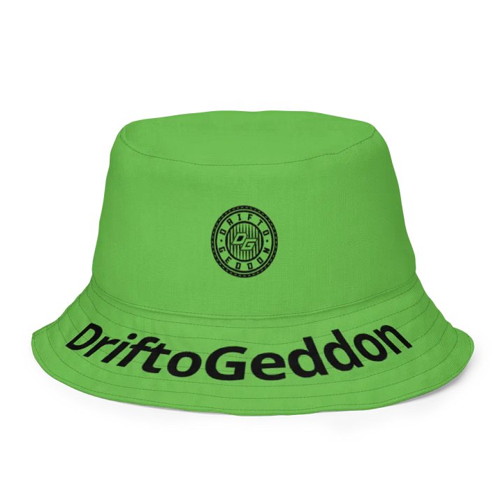 DG Bucket hat product image (1)