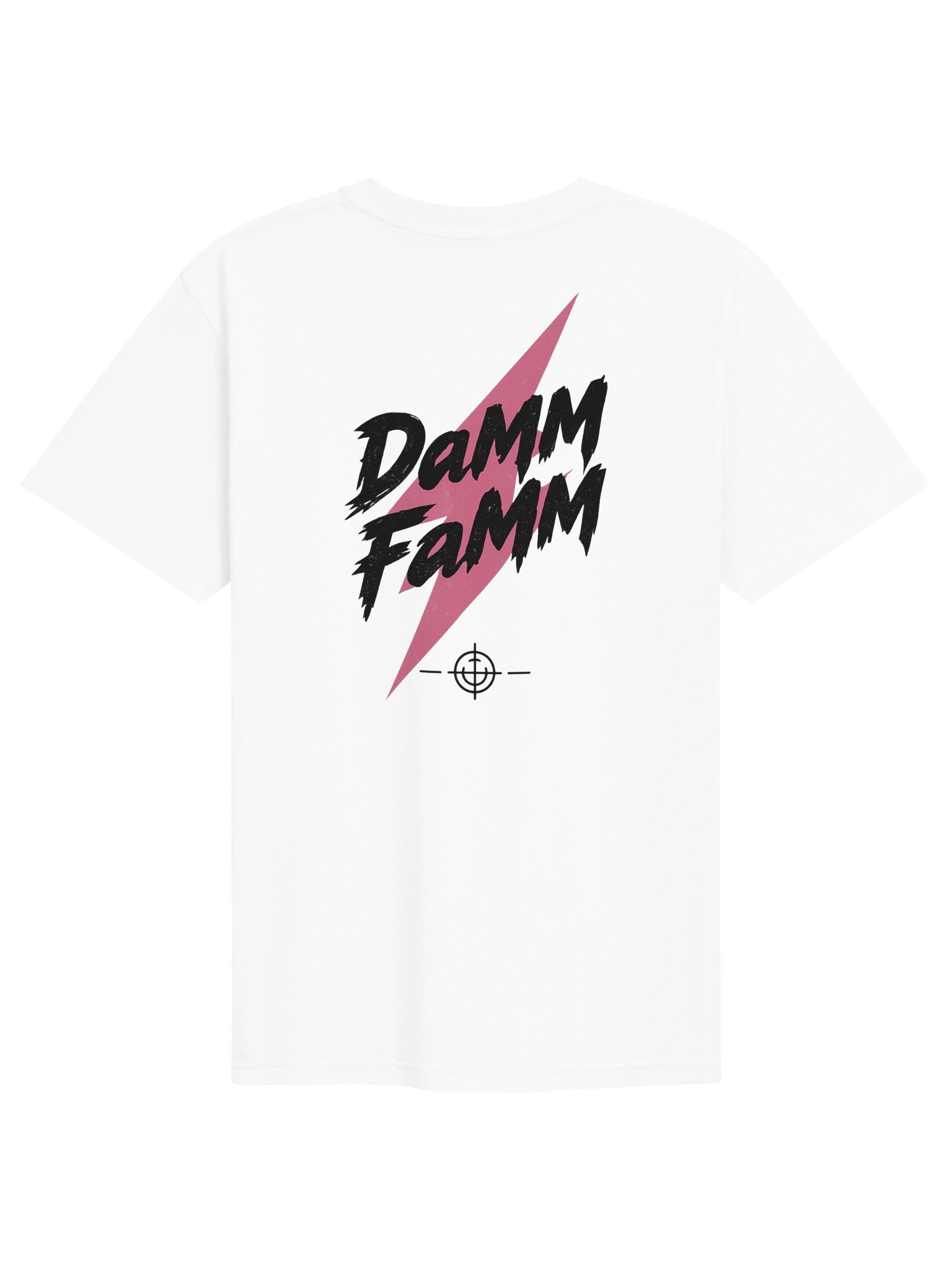 GD DaMM FaMM Lightning Bolt product image (1)
