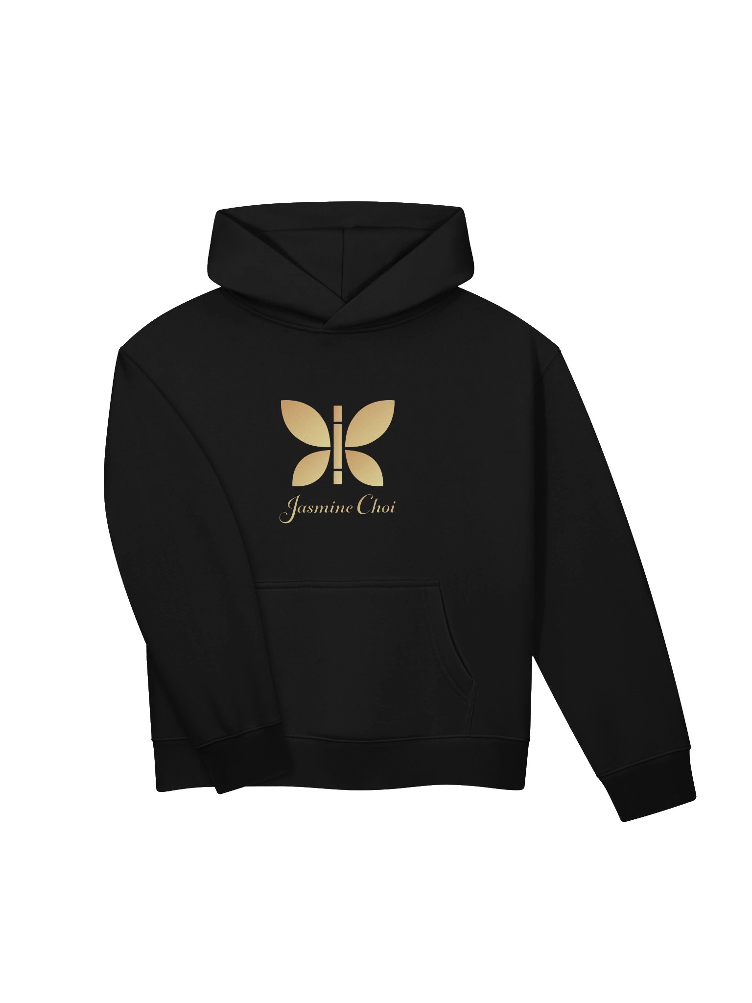 Signature 1 - Women's Statement Hoodie product image (5)