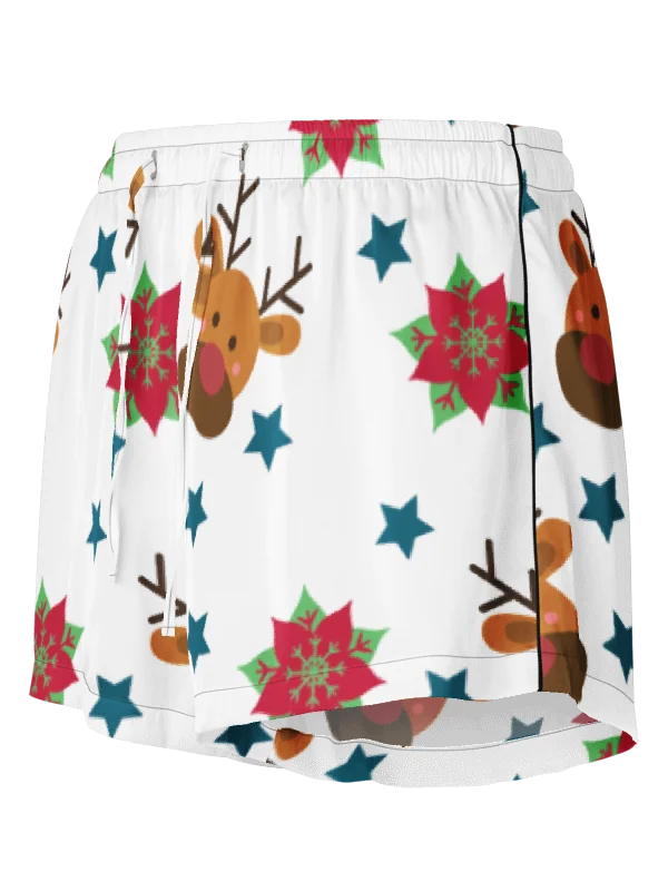 Women’s Pajama Shorts product image (4)