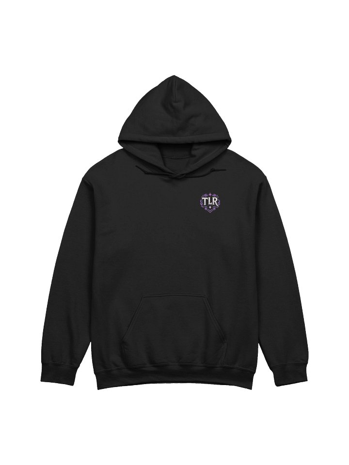 TLR Hoodie product image (7)