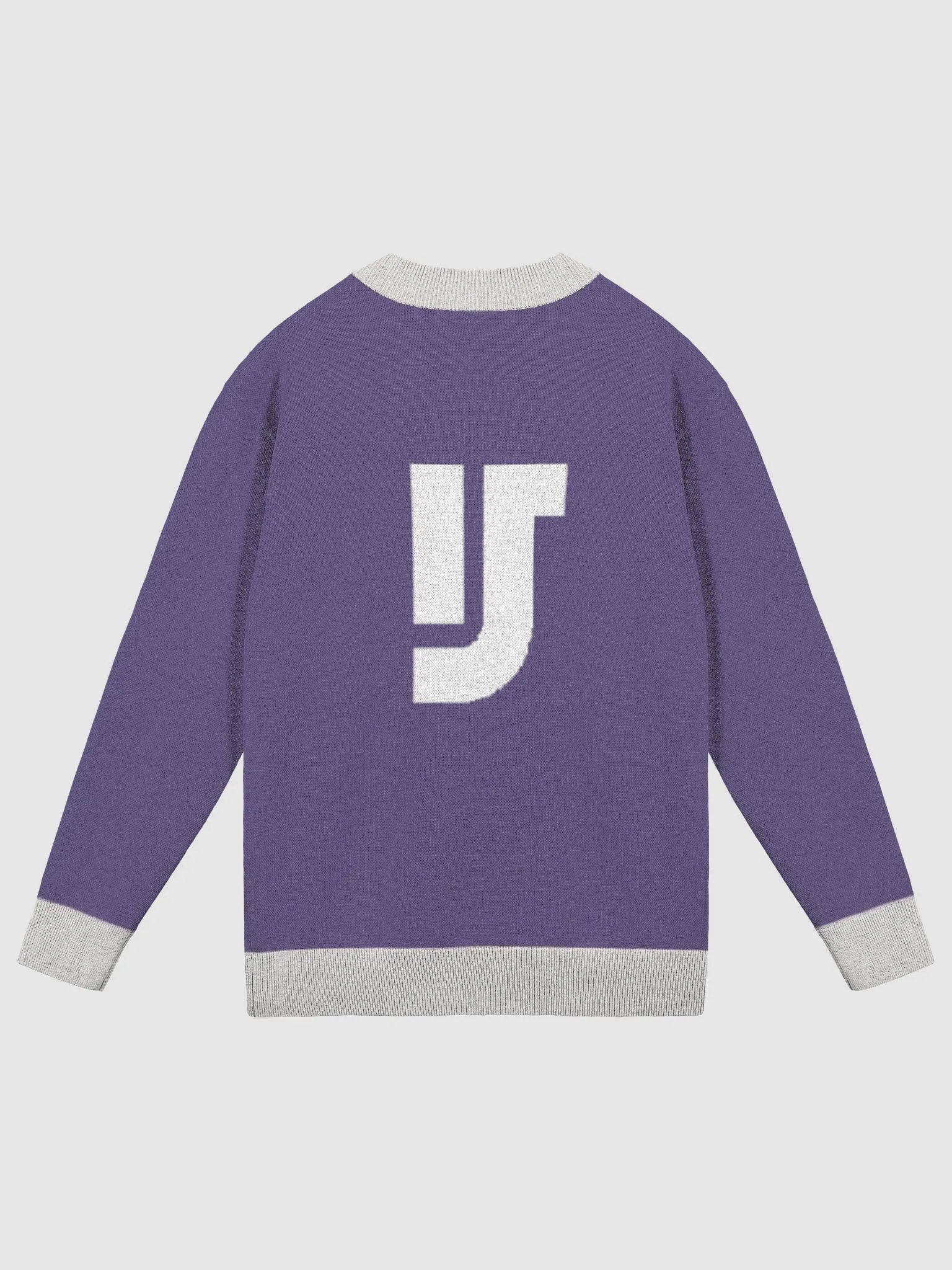 ImperialJedi Knitted Cardigan product image (6)