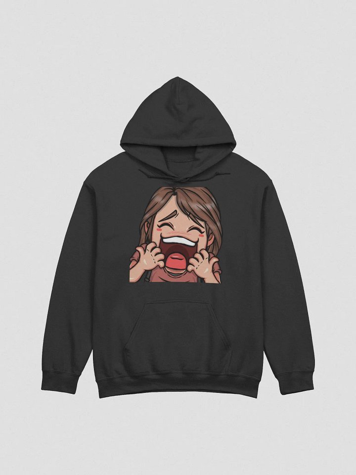Ellie LOL Hoodie product image (1)