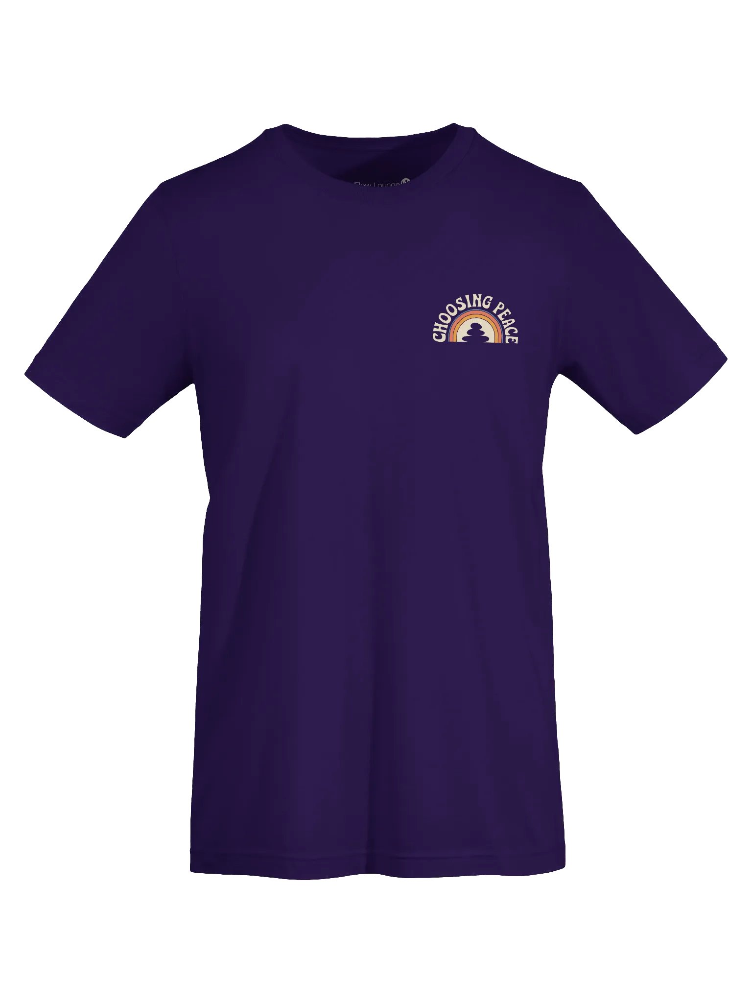 Choosing Peace T-Shirt product image (28)