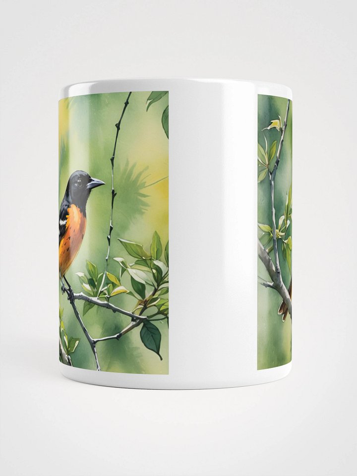 Baltimore Oriole Mug product image (2)