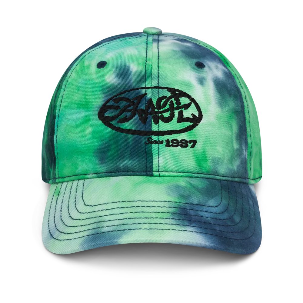 Logo hat product image (8)