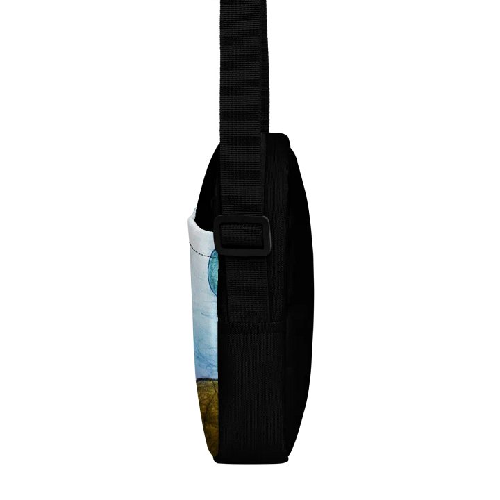 Wreckage Utility Crossbody Bag product image (2)