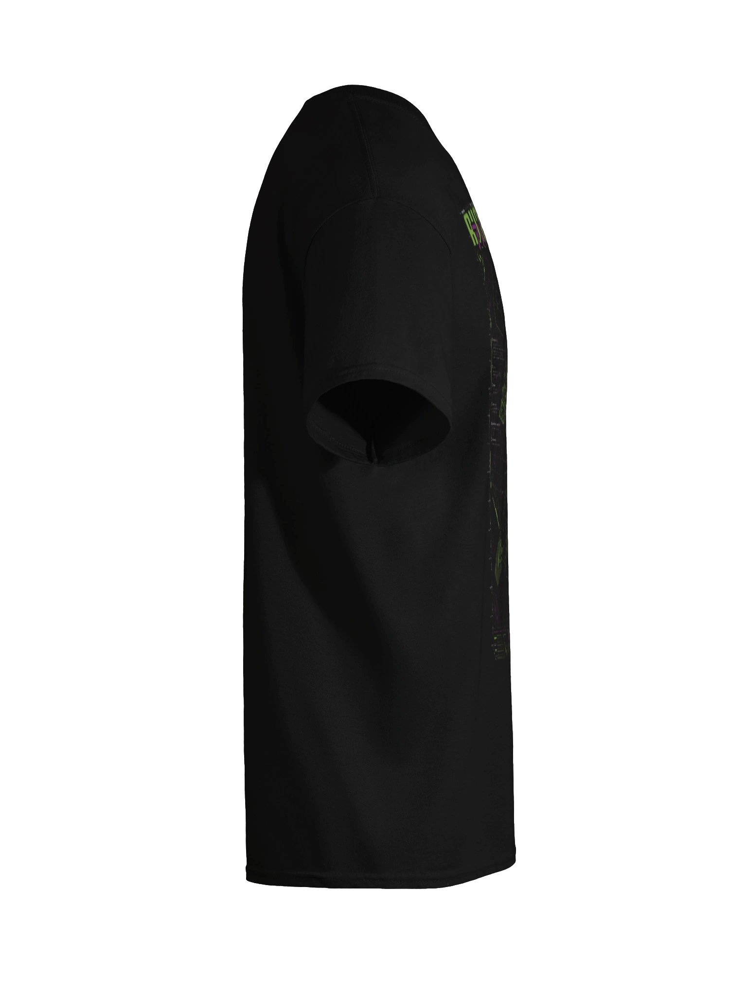 PS1 Shirt product image (12)