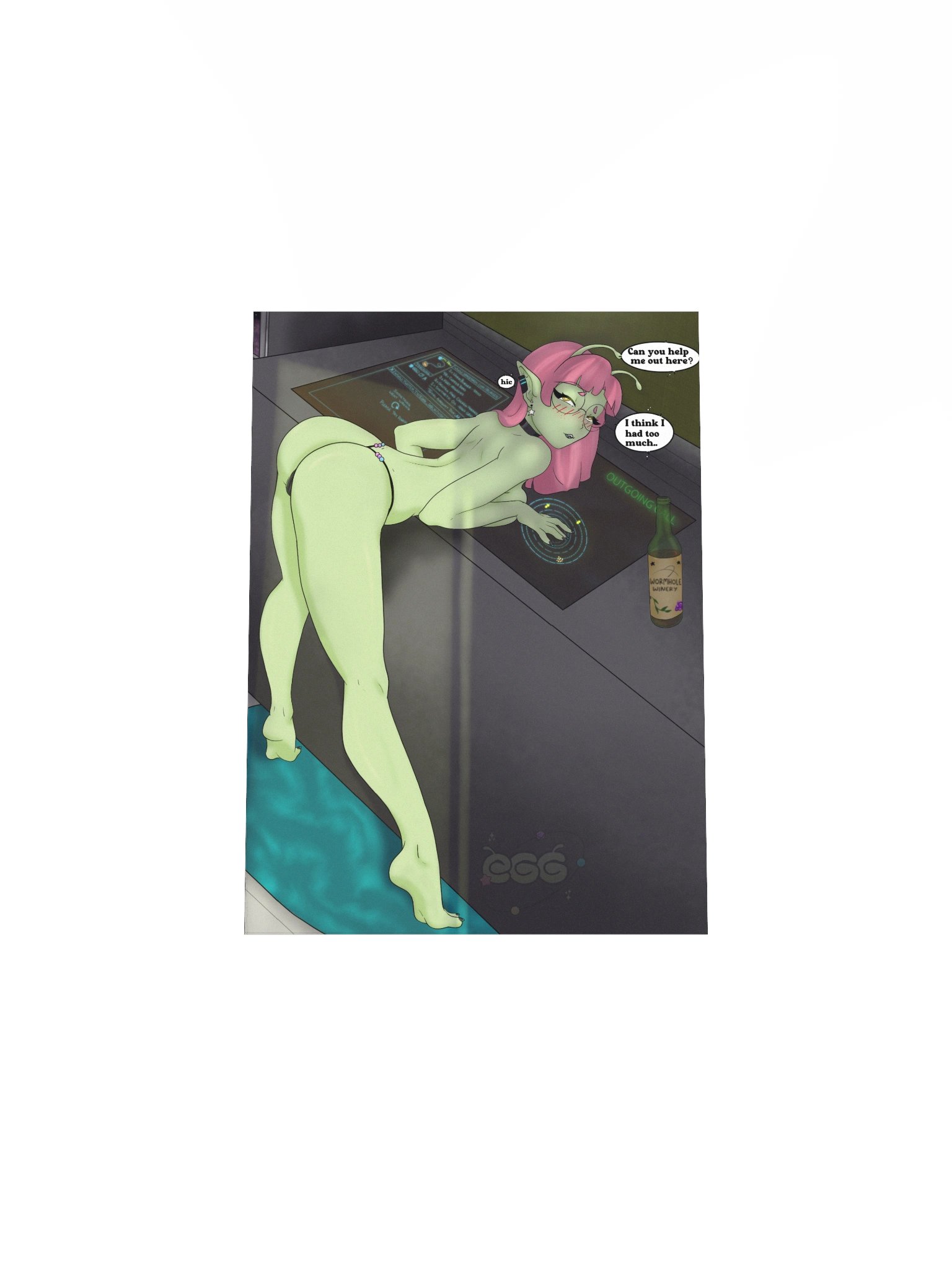 Assist your Captain product image (23)