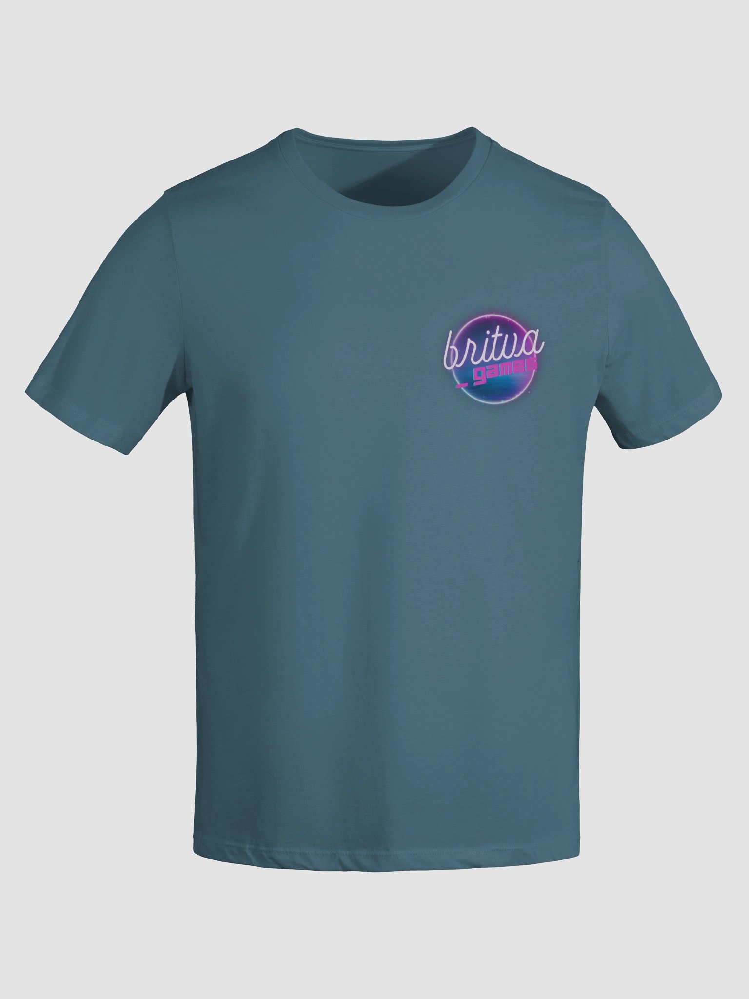 Britva Logo Shirt product image (4)