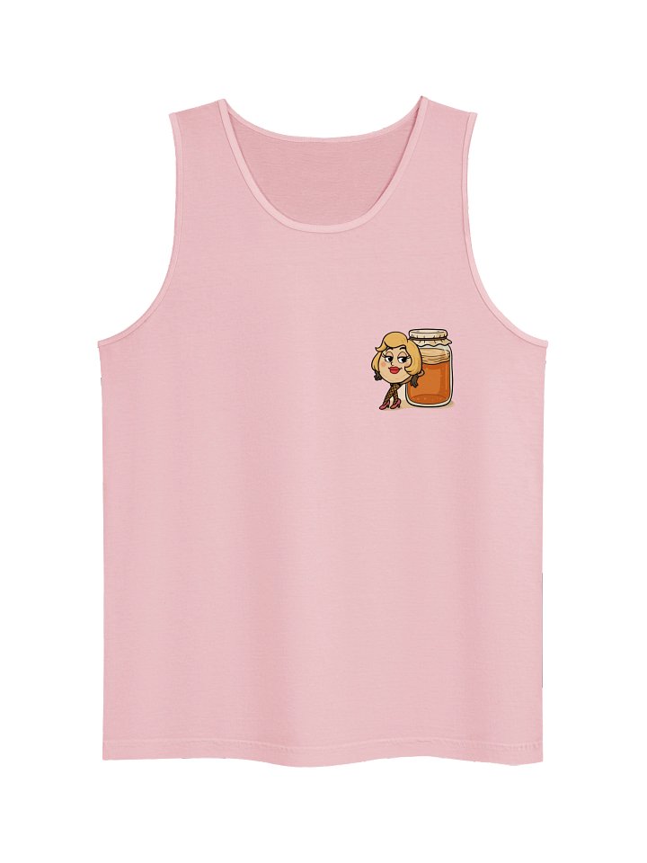 MILF Tank product image (5)