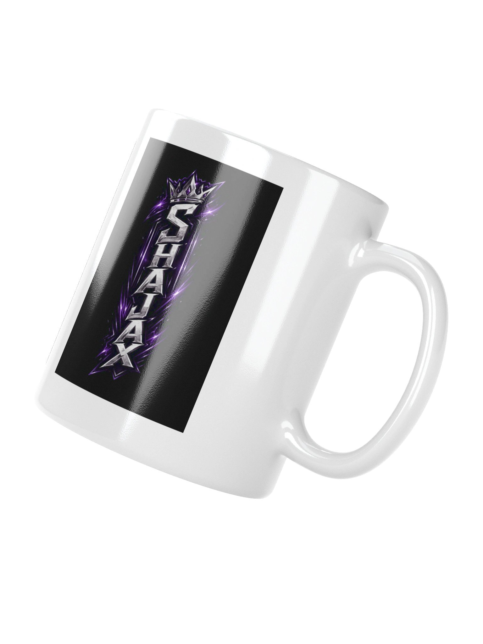 ShaJax Mug product image (11)