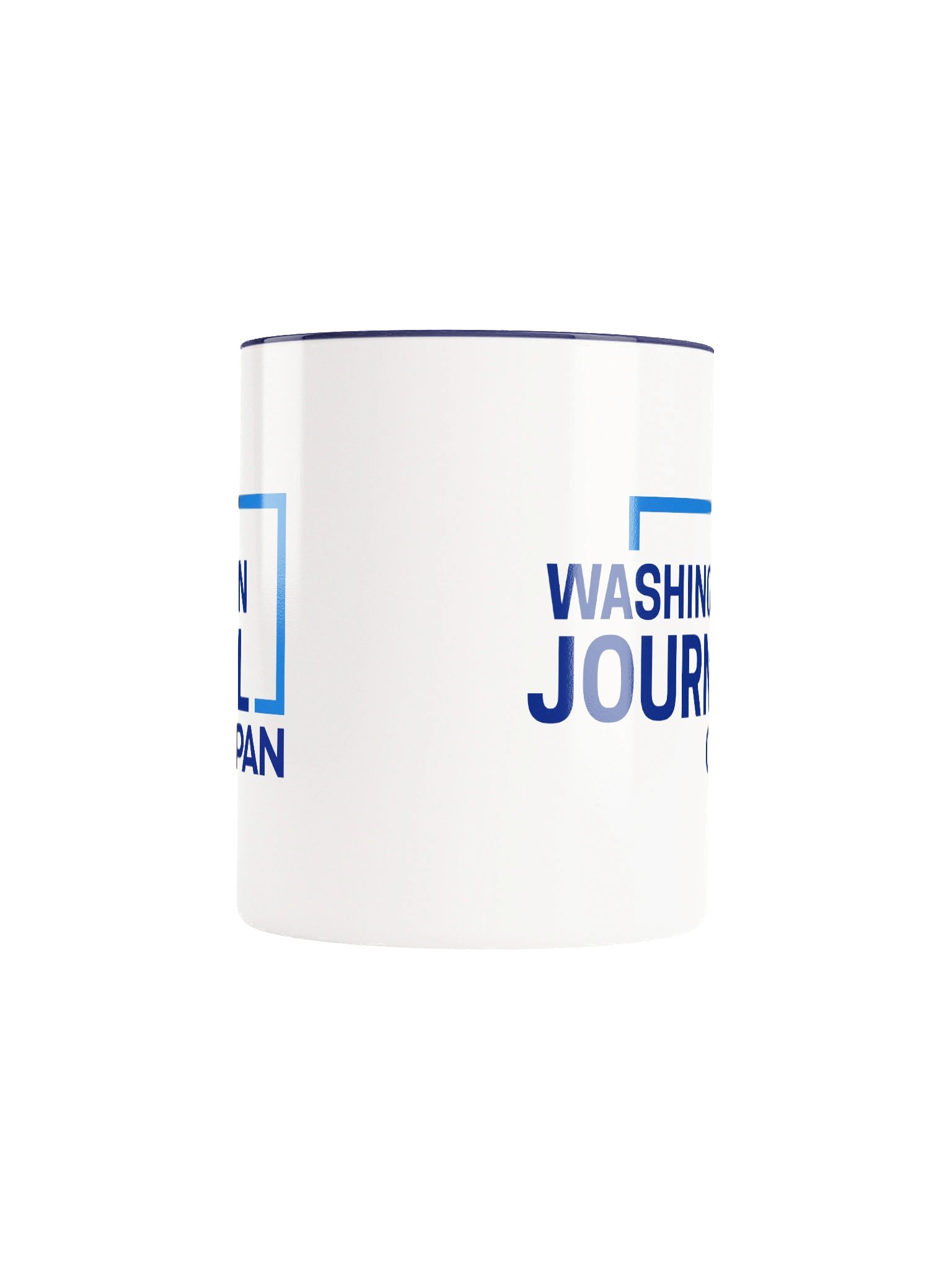 C-SPAN Washington Journal Mug product image (5)