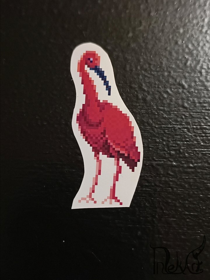Animal Vinyl Stickers** product image (2)