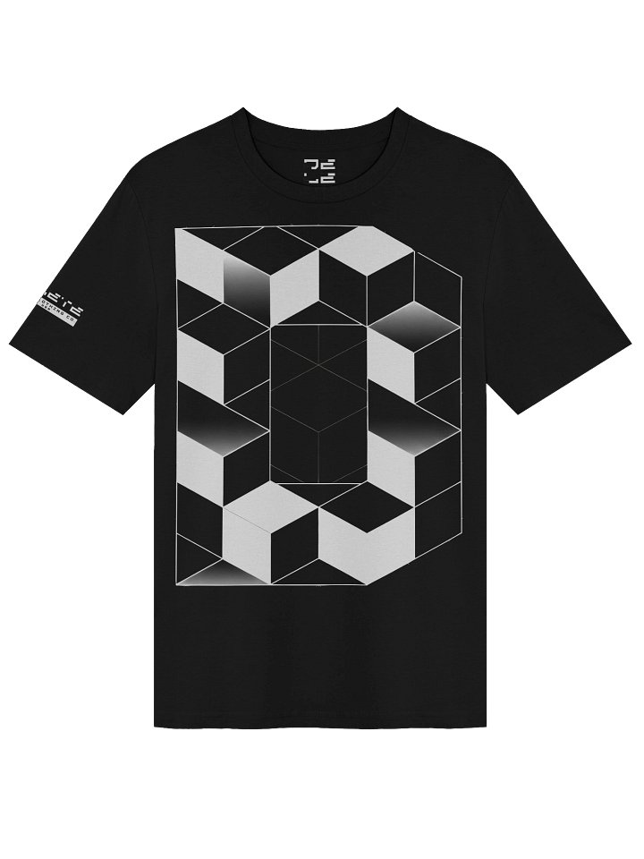 Delete "College" T-Shirt product image (1)
