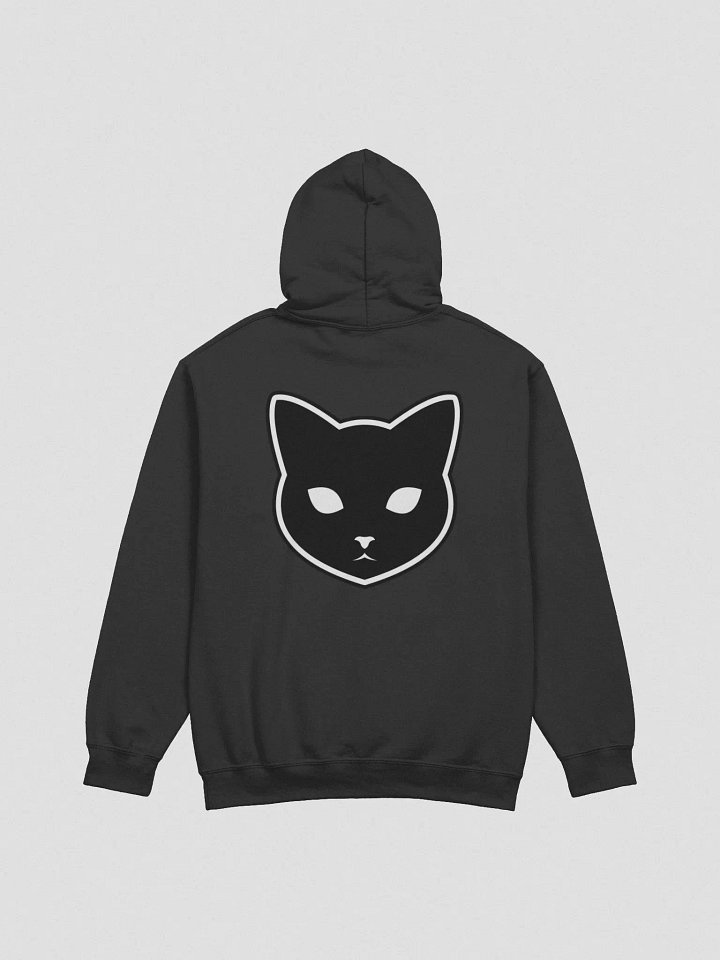 The Cat Head Hoodie product image (2)