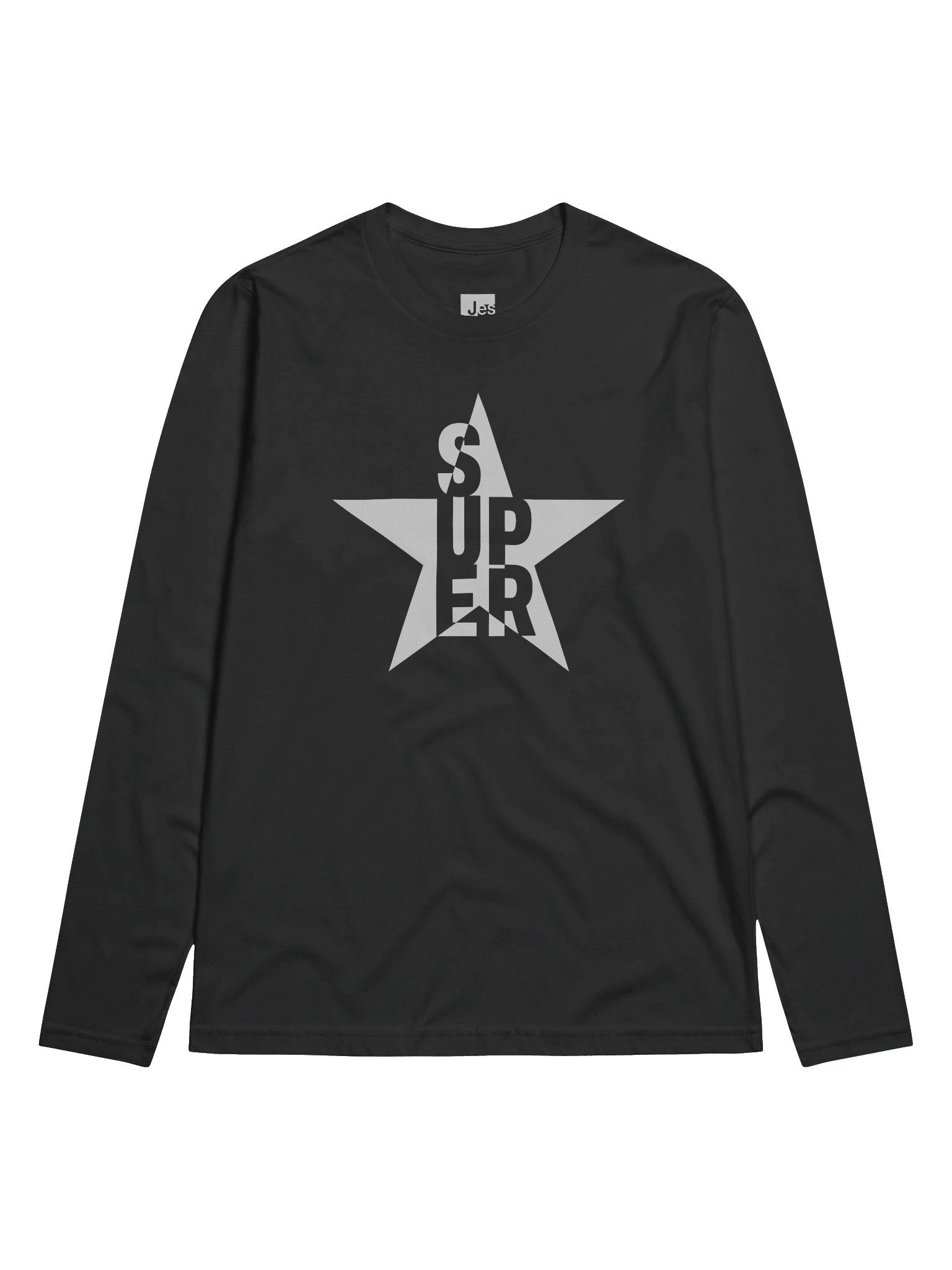 SUPERstar - Premium Long Sleeve Tee (Unisex) product image (1)