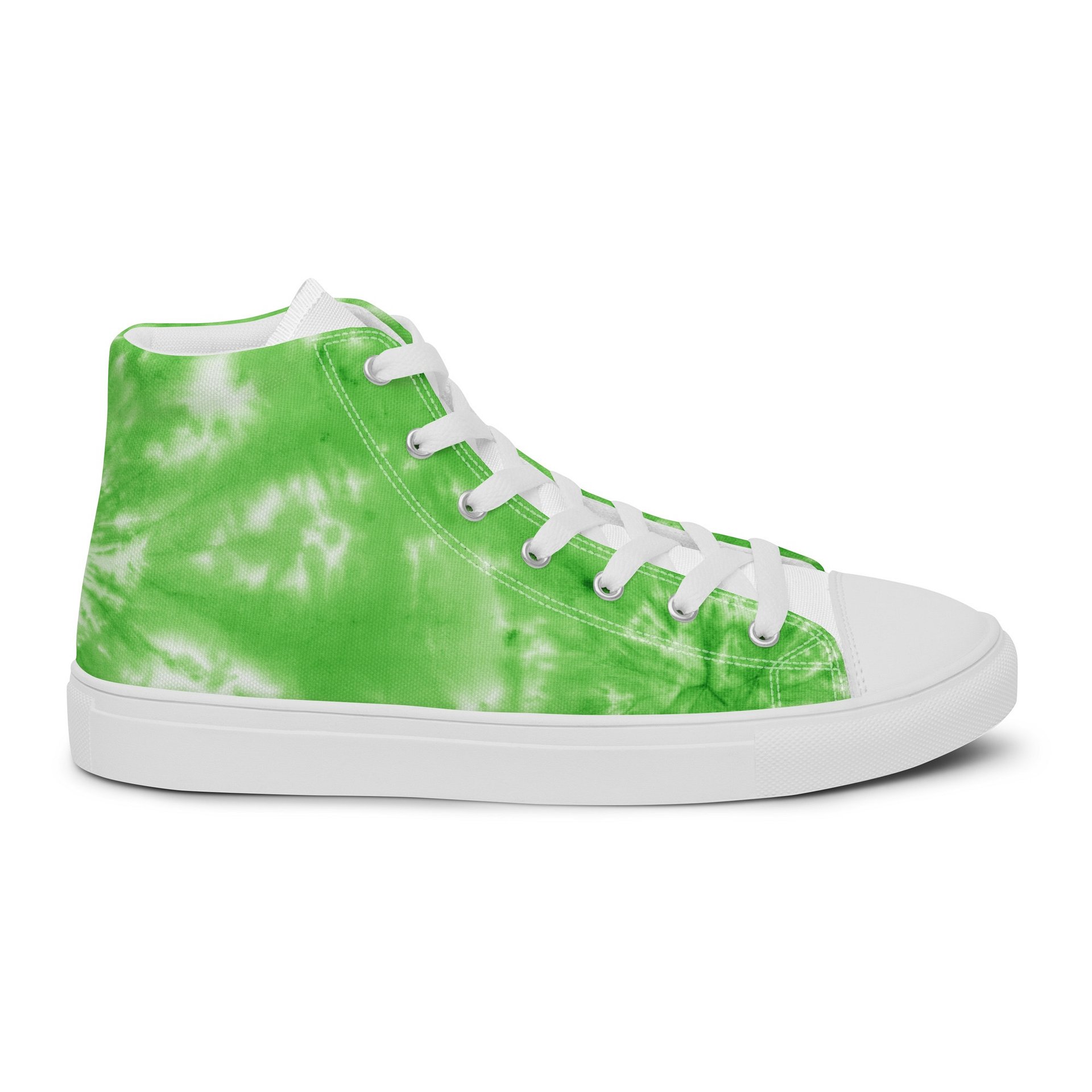 Men's Green Shimmer product image (4)