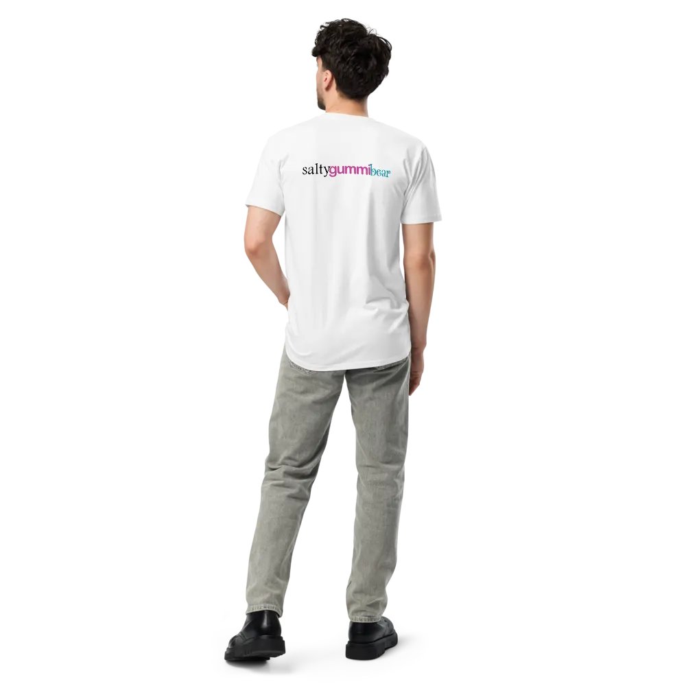 OG SGB t-shirt by AS Colour product image (9)