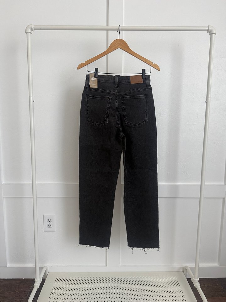 Madewell Jeans - Size 26 product image (2)