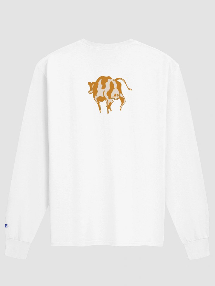 Carqamel - Long Sleeve Shirt (Champion) product image (1)