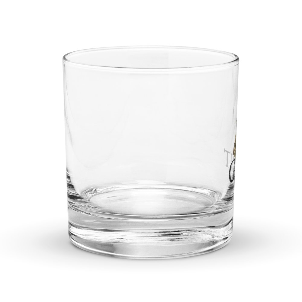 Glints Rum Glass product image (3)