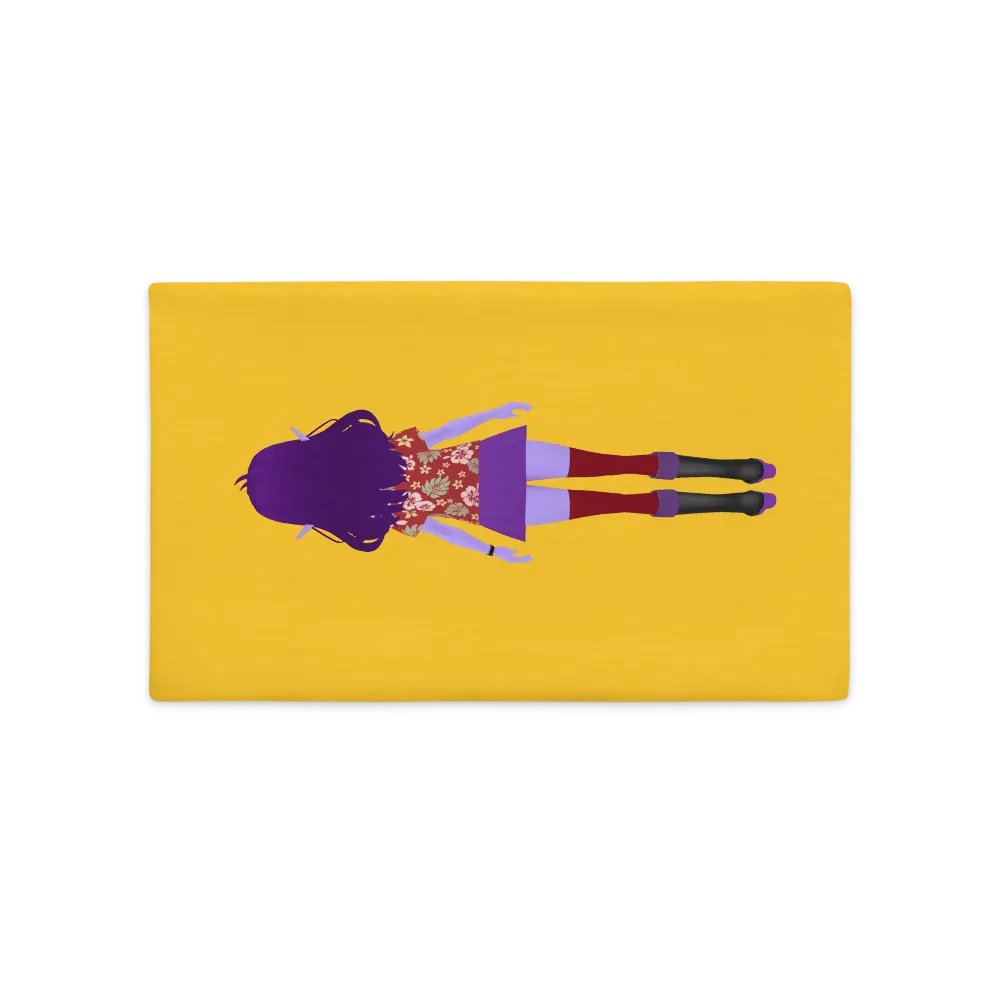 Tree4TV (pillow case) product image (8)