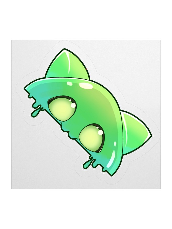 Cat Slime Peeker product image (3)