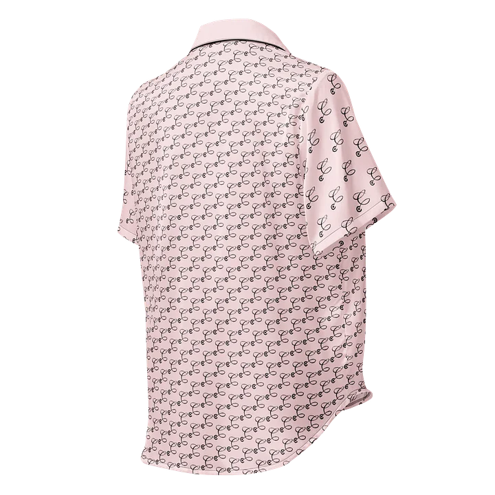 Summer Ease — C Pajama Top product image (2)