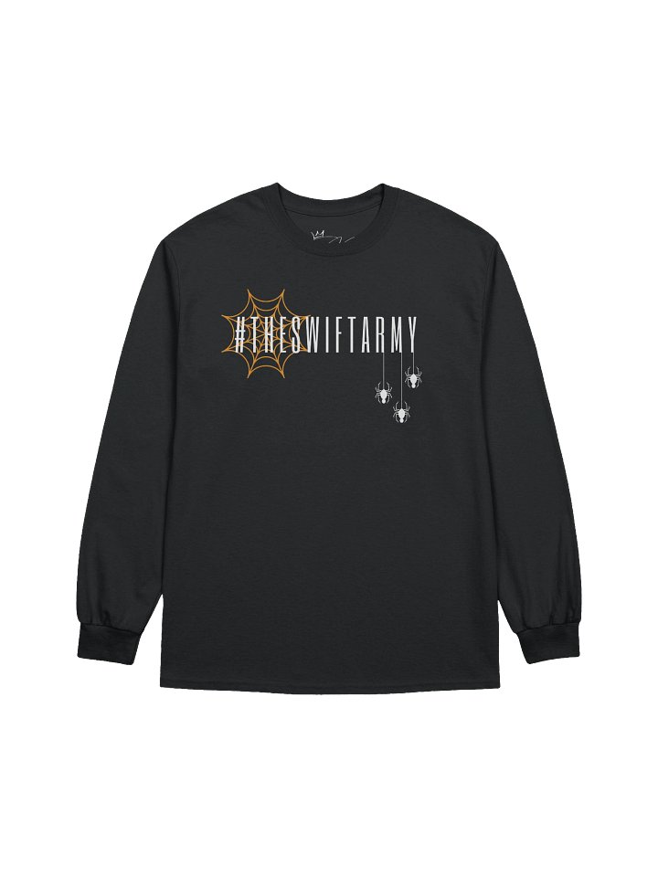 #theswiftarmy Halloween Long Sleeve product image (1)