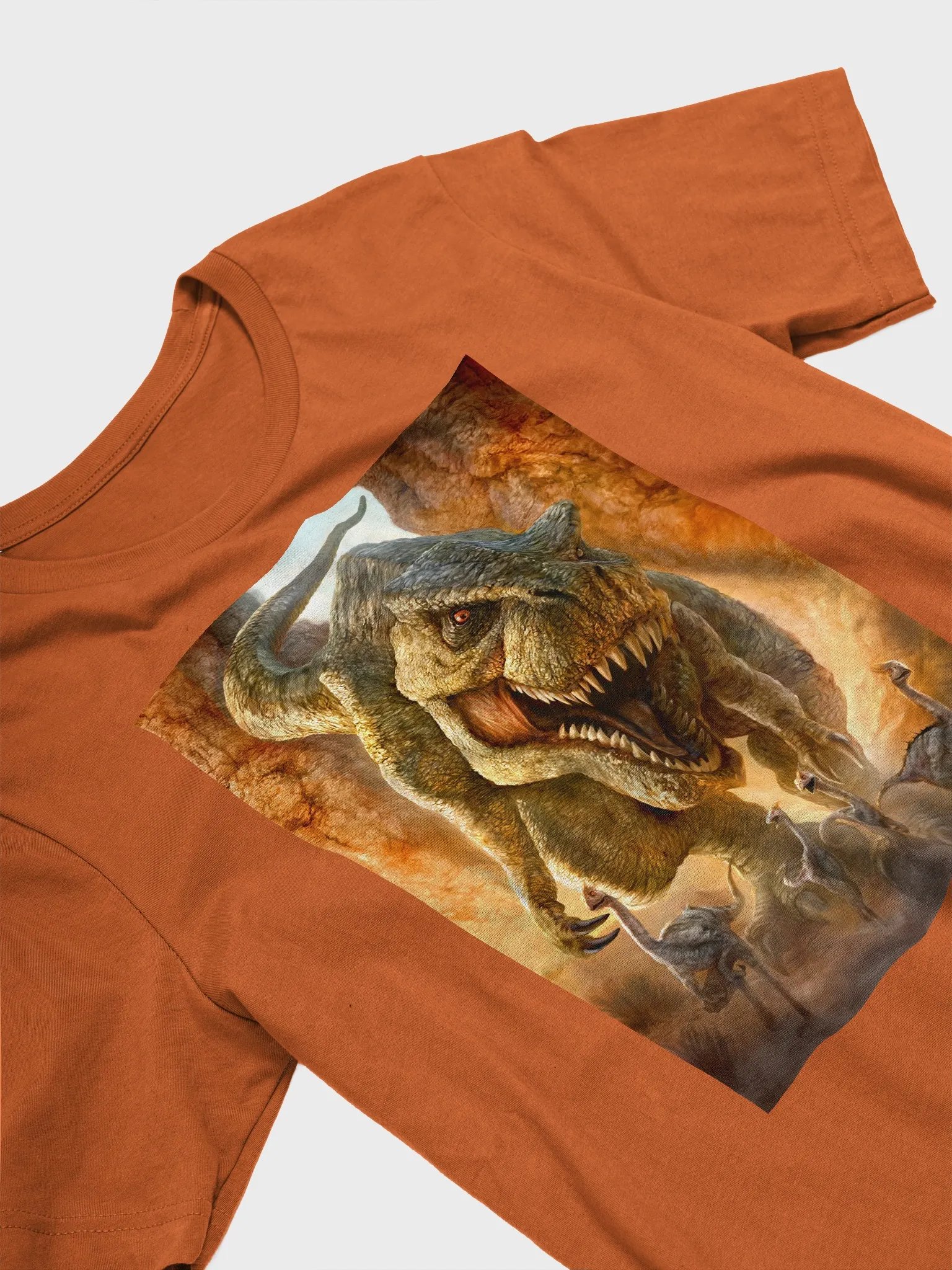 Trex Shirt product image (27)
