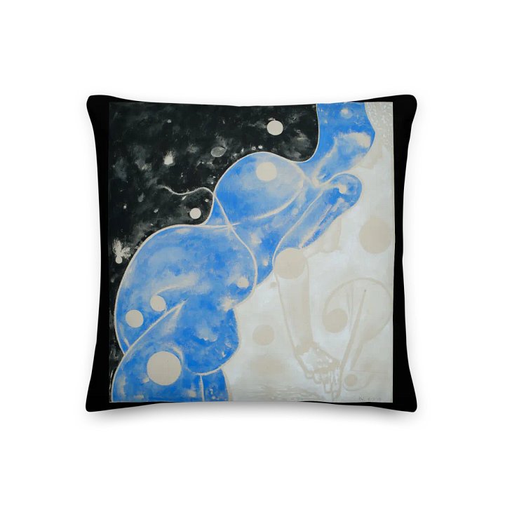 Pillow Project 1 product image (1)