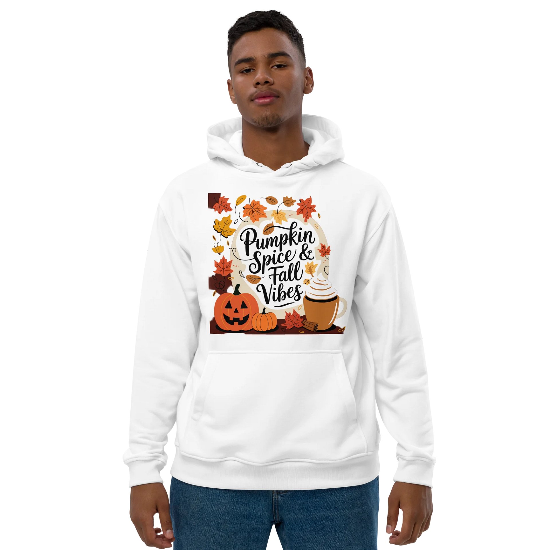 Pumpkin Spice & Fall Vibes product image (3)