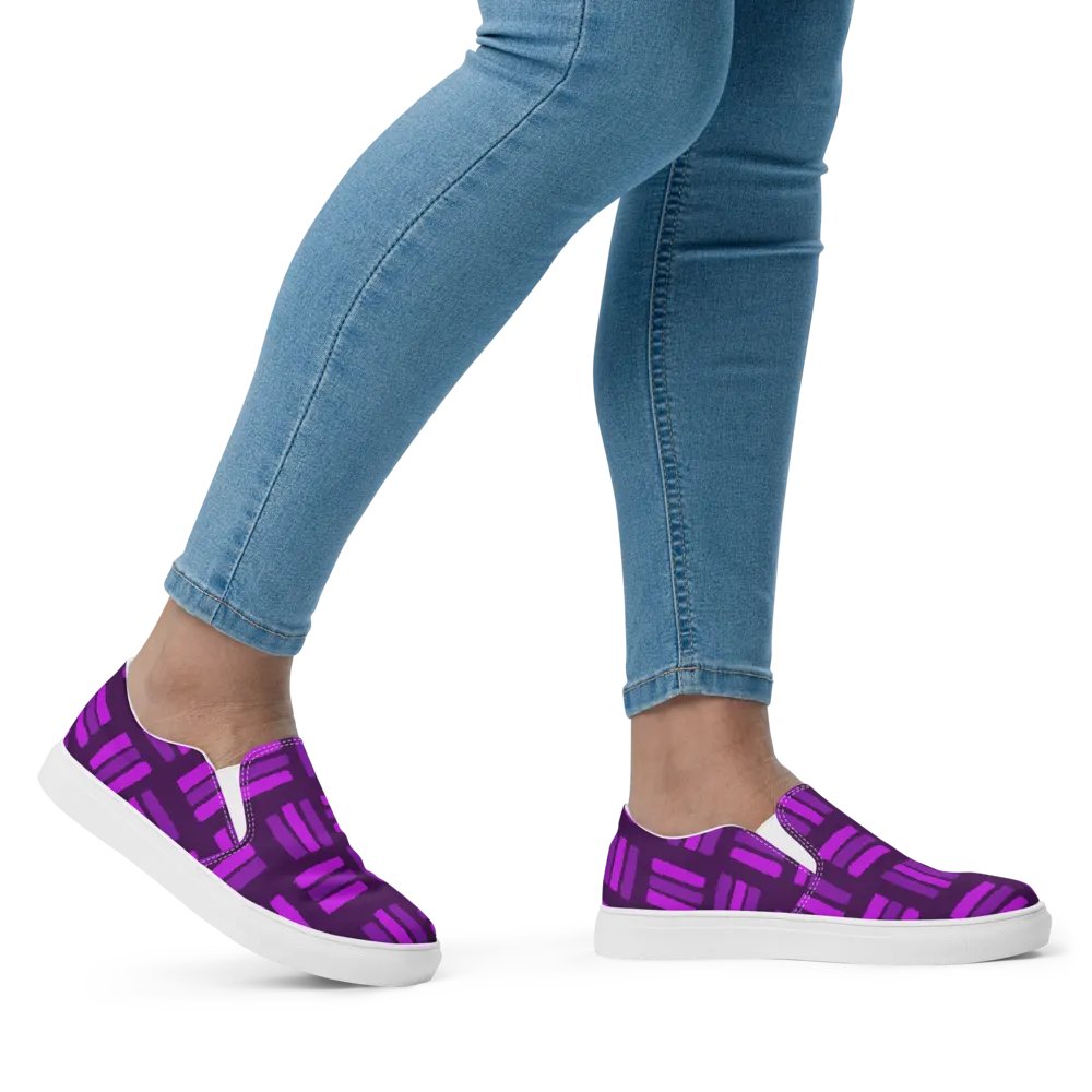 The Amy Slip-On Shoes product image (4)
