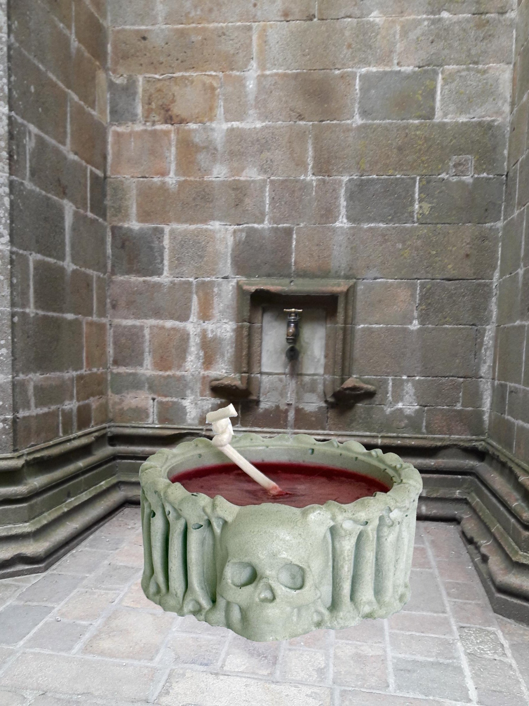 The Ossuary product image (1)