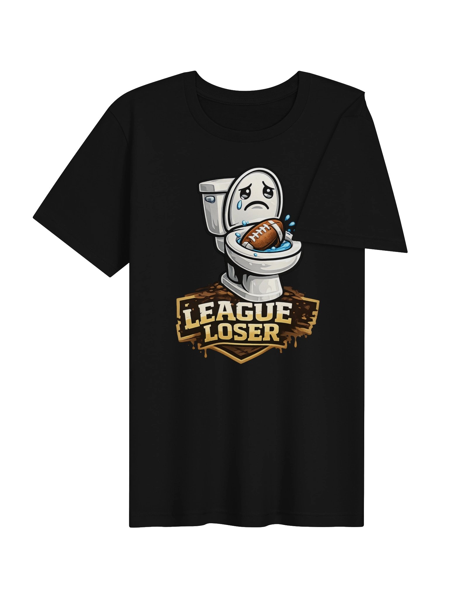 League Loser Tee product image (14)