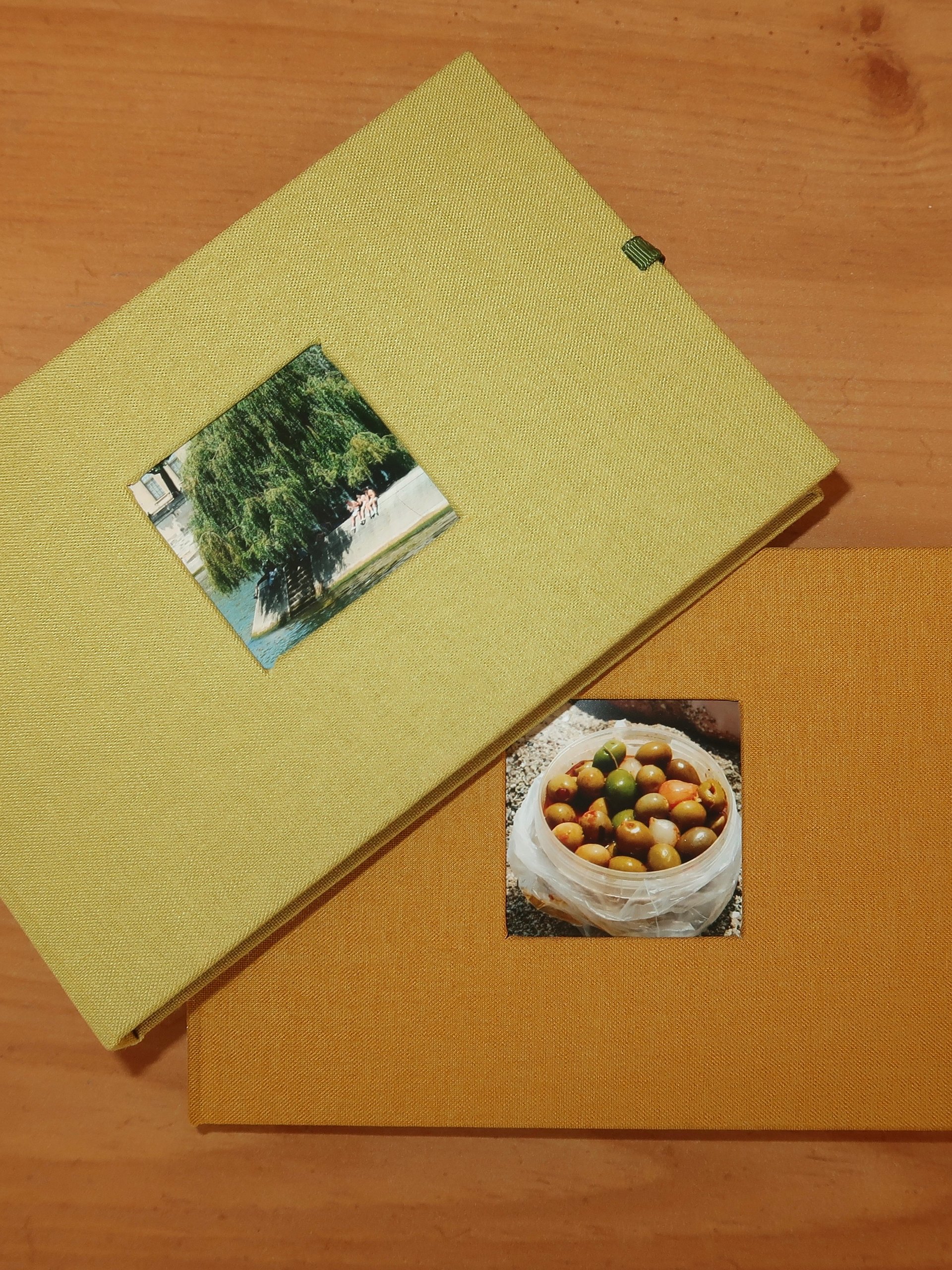 Limited Edition 2025 Photo Album (Signed) product image (6)